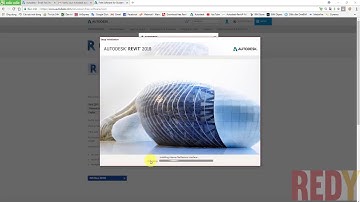 REDYTV | Tạo tài khoản Autodesk Student & Cài đặt Revit bản quyền