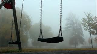 Download lagu Ludovico Einaudi - Una Mattina ( Slowed   Reverb ) W/ Rain