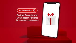 Vodacom Self Service | More value with TOBi and My Vodacom App screenshot 5
