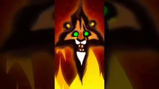 The Lion Guard Lets Bring Back A Legend English Cover Cover By S C A R