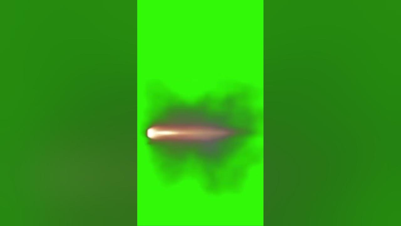 Gun effect green screen! #greenscreen #gun #effect Gun effect green screen! #greenscreen #gun #effect