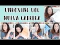 UNBOXING NUEVA CARRERA: Libros y materiales de diseño | Christine Hug