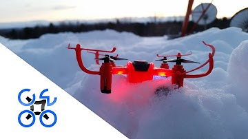 Floureon H101 Review