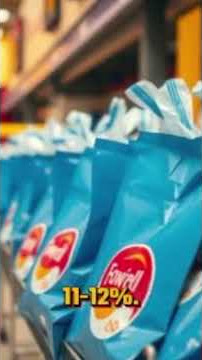 sejarah Tepung Segitiga Biru