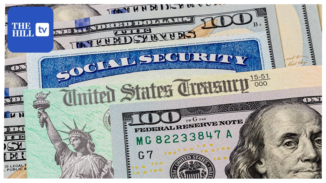 Social Security Administration Announces 8.7% COLA Hike, Largest In 40 Years