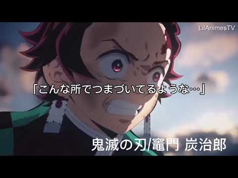 【感動系MAD】個人的に感動したアニメシーン集✩.*˚〜きっと大丈夫〜