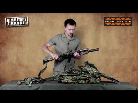 Снайперський рюкзак Eberlestock G3 PHANTOM 