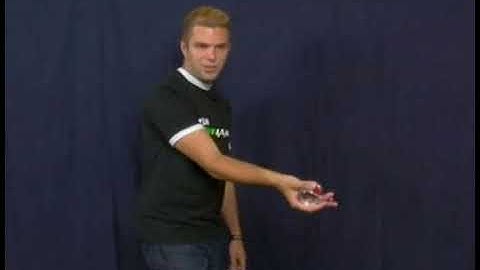 How To Do The Around The World Yo Yo Trick - 10 How To Do Basic Yo Yo Tricks