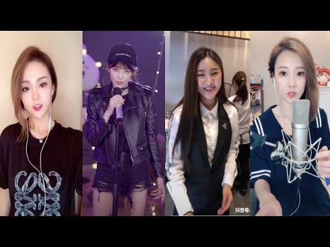 【抖音歌曲】《沙漠骆驼》各个版本合辑！张禾禾，野小马，兔子牙，冯提莫，4人大比拼以及粤语版和各种改编版！