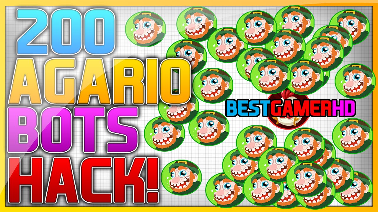 agario bot hack download