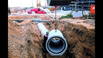 Chuyên cung cấp cống tròn, cống hộp bê tông; hố ga đúc sẵn, hào kỹ thuật; cống hộp đôi, gioăng cống.