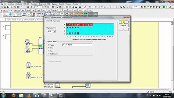 08 - Min Timer plus Sec Timer with MEM values (CROUZET MILLENIUM 3)