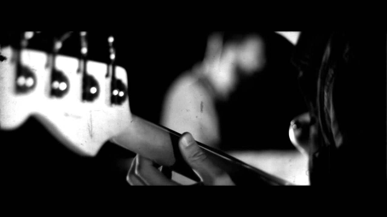 Time Is A Thief - Years in a Second [Official Music Video]