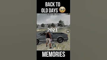 Thumbnail of Back To Old Days 🥺 Free Fire Old Memories #freefire #srikantaff
