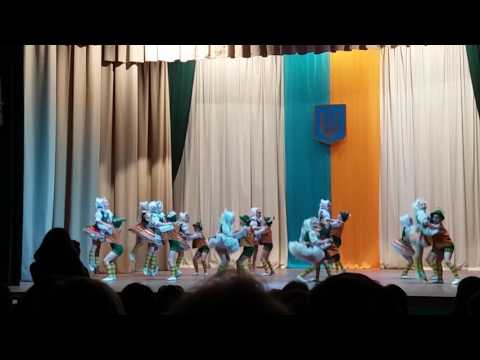 Тірольський ШХМ Сонечко 2017 