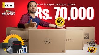 Best Laptop Under 70000 in Nepal 🔥 | New Year Offer | Discounts \u0026 Freebies