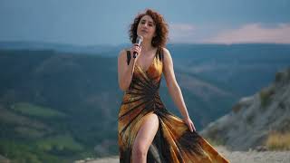 Canan Yarzin - Eğinin Altından Akan Fırattır(Ai)