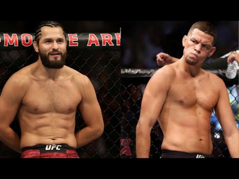 UFC 244 Masvidal vs Diaz Promo: Who is the REAL GANGSTER? UFC 244 Masvidal vs Diaz Promo: Who is the REAL GANGSTER?