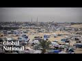 Global National: May 25, 2024 | Israel continues Rafah operations despite ICJ ruling