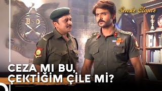 Gözlerini Annenden Almışsın Sensiz Olmaz Hint Dizisi 14.Bölüm