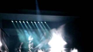 Lady Gaga - Bad Romance (Monster Ball Orlando)