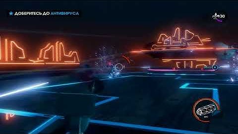 Прохождение игры Saints Row The Third - #57 HTTP//DECKERS.DIE.