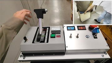 走る自作VVVF搭載カートの正体