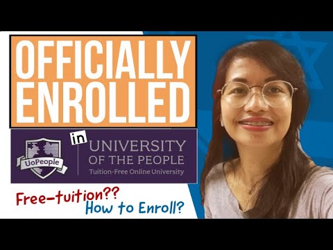 Video: Paano Mag-enrol Sa Isang Journalism Institute Sa