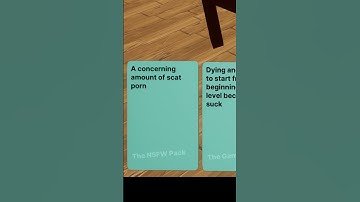 Laugh It Up: Pack Names On Cards  #gamedev #newgame #gaming #indiegamedev #indiedev