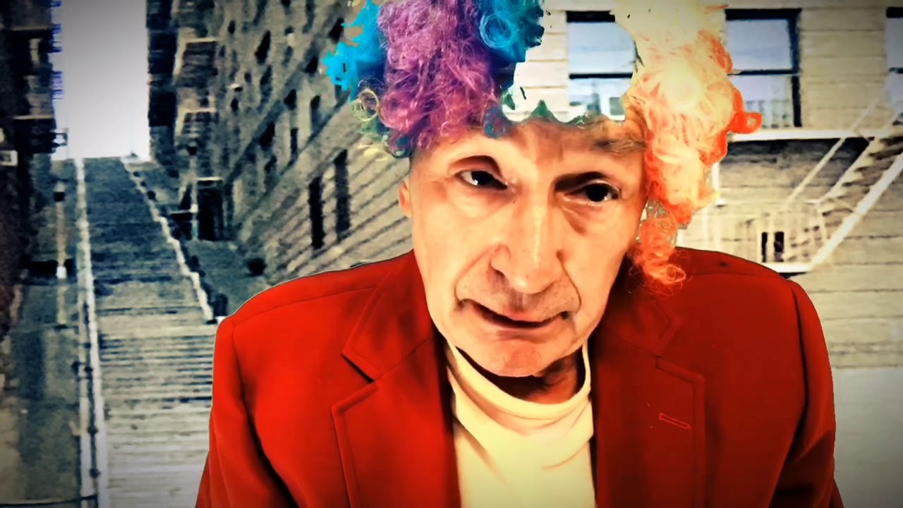 Joker Mental Illness YouTube