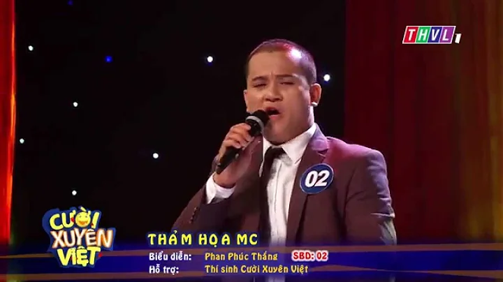 Ci Xuyn Vit|Chung kt 7|PHAN PHC THNG - tiu phm "Th...