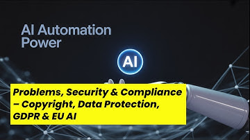 [END COURSE] # 12. AI Security & Compliance Masterclass: GDPR, EU AI Act, Copyright & Jailbreaks