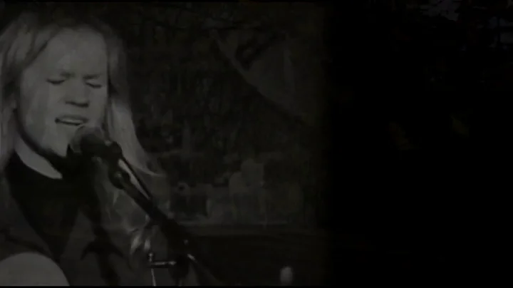 Autumn Leaves  -  Eva Cassidy & the London Symphony Orchestra