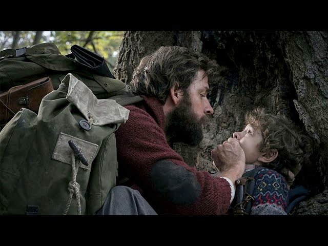 A Quiet Place Part Ii Release Date Delayed To September 21