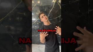 Svi Smo Mi Različiti