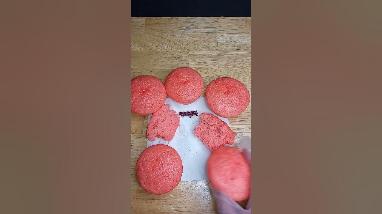 Duncan hines signature perfectly moist strawberry supreme cake mix 