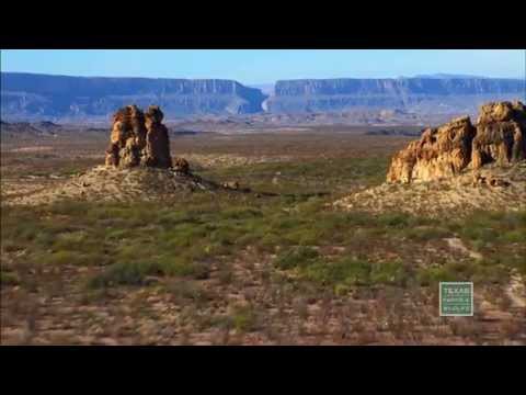 Video: Texas Department Of Wildlife Reserves Har Publisert Bigfoot-spor På Sin Nettside - Alternativt Syn