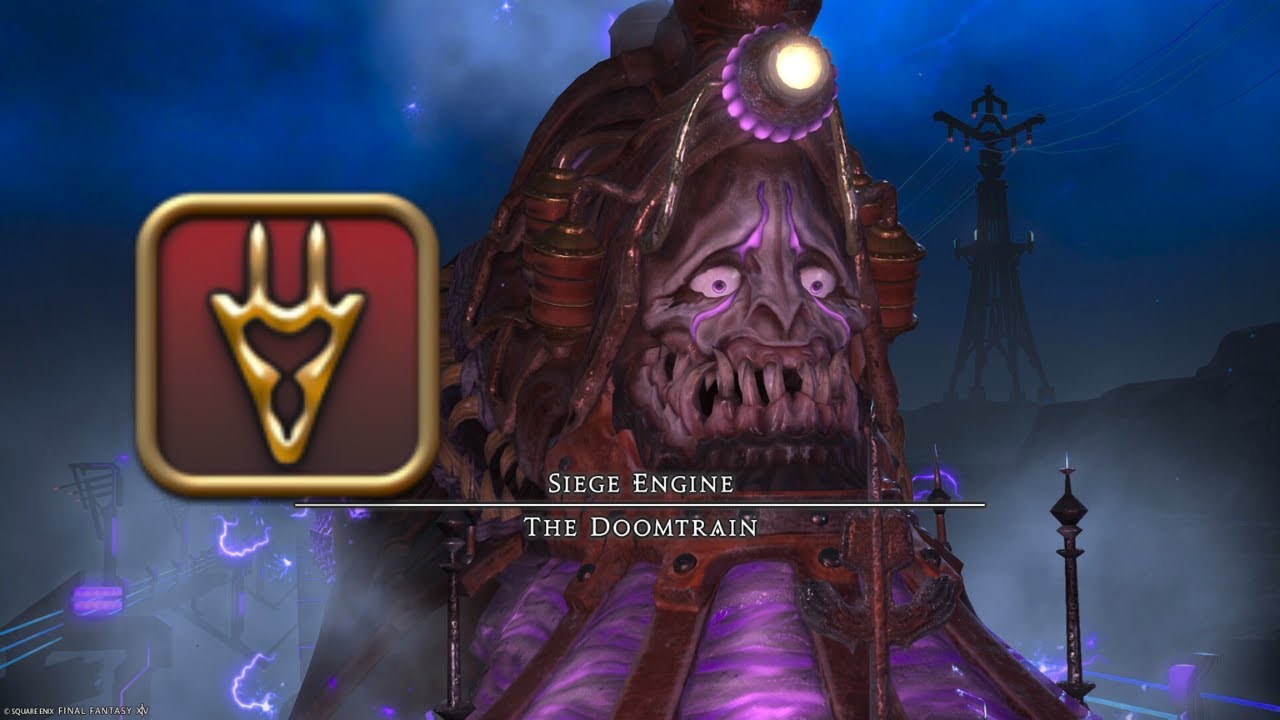 [7.4] 극 글라시아 라볼라스 용기사 시점 (2)