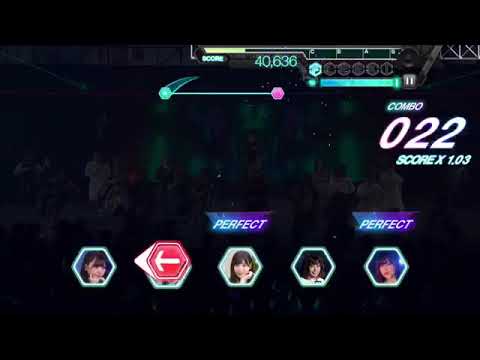 【ユニエア】東京タワーはどこから見える？ master フルコン