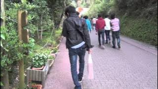 Jhon Elyaman Saragih - Vitara