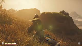 He Unbreakable Gosaku Akashima Hill Asmr No Commentary