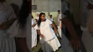 #INCORPORAÇÃO DE #CABOCLA #jurema #axe #INCORPORAÇÃO DE #CABOCLA #jurema #axe