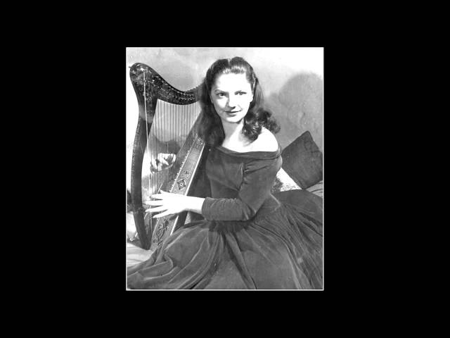 Susan Reed - Black, Black, Black