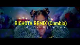 BICHOTA Karol G Remix by DJ ALex