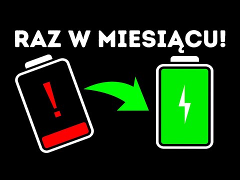 Wideo: Dlaczego Telefon Się Wyłącza?