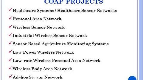 CONTIKI COAP PROJECTS | CONTIKI COAP THESIS | CONTIKI COAP PROJECTS EXAMPLES