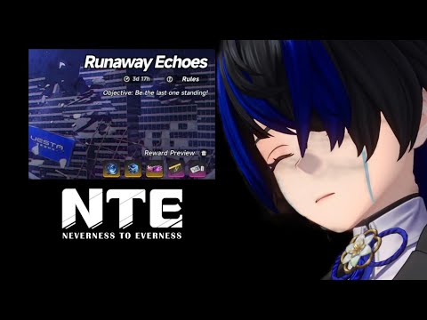 Haven't try this yet | NTE