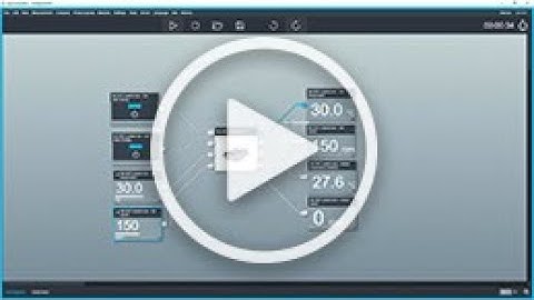 01 labworldsoft® 6 - Remote control