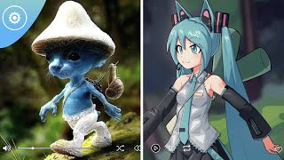 Alan Walker - The Spectre (We live, We love, We lie)  [sped up]