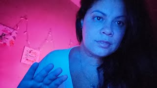 ASMR TERAPIA HOLÍSTICA 